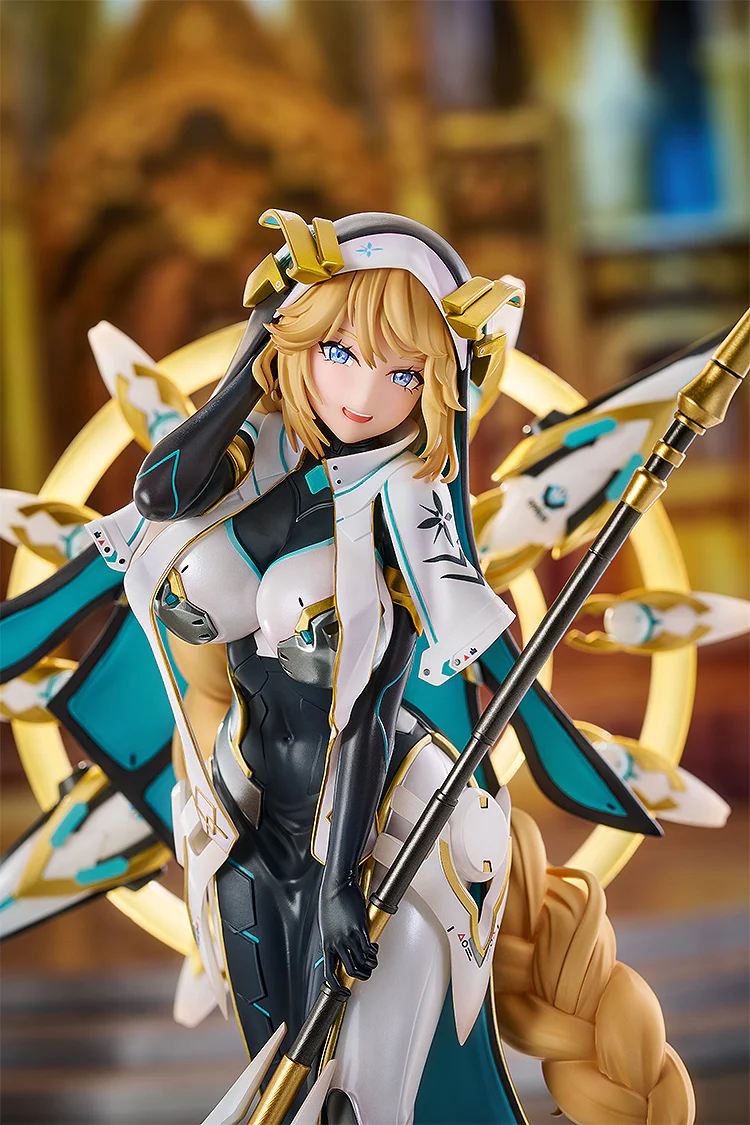 Rapunzel 1/7 Scale Figure - Image 8
