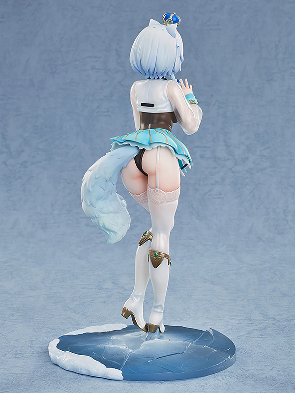 Ravi 1/7 Scale Figure - Image 5