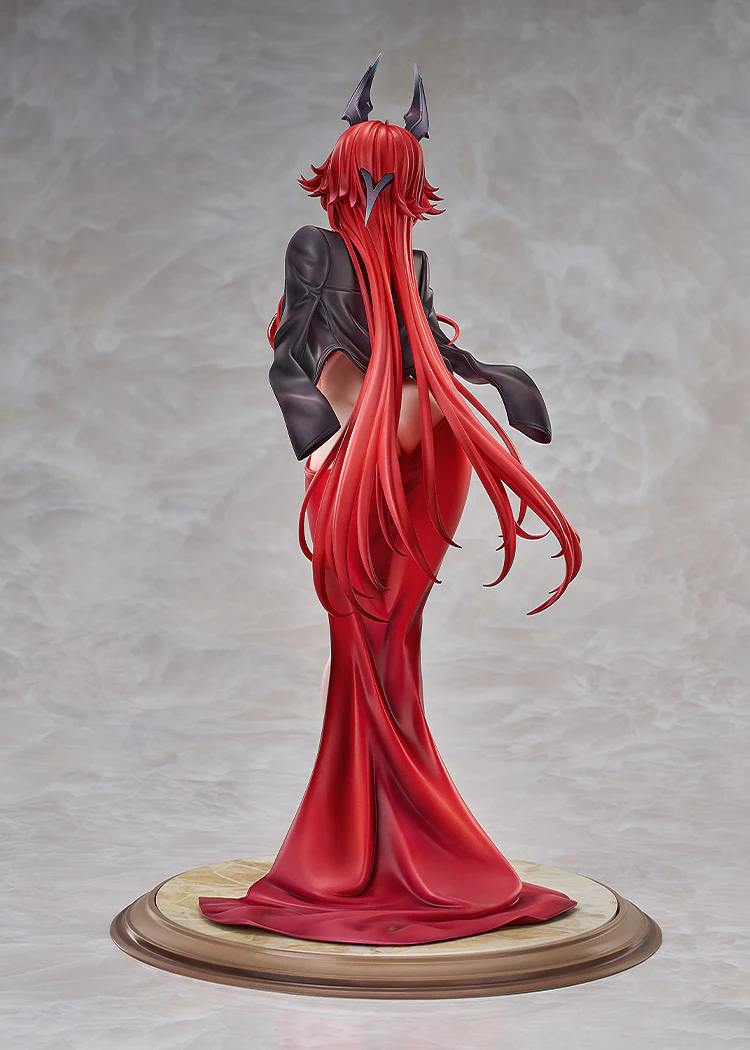 Red Hood - Nonsense Red 1/7 Scale Figure - Image 2