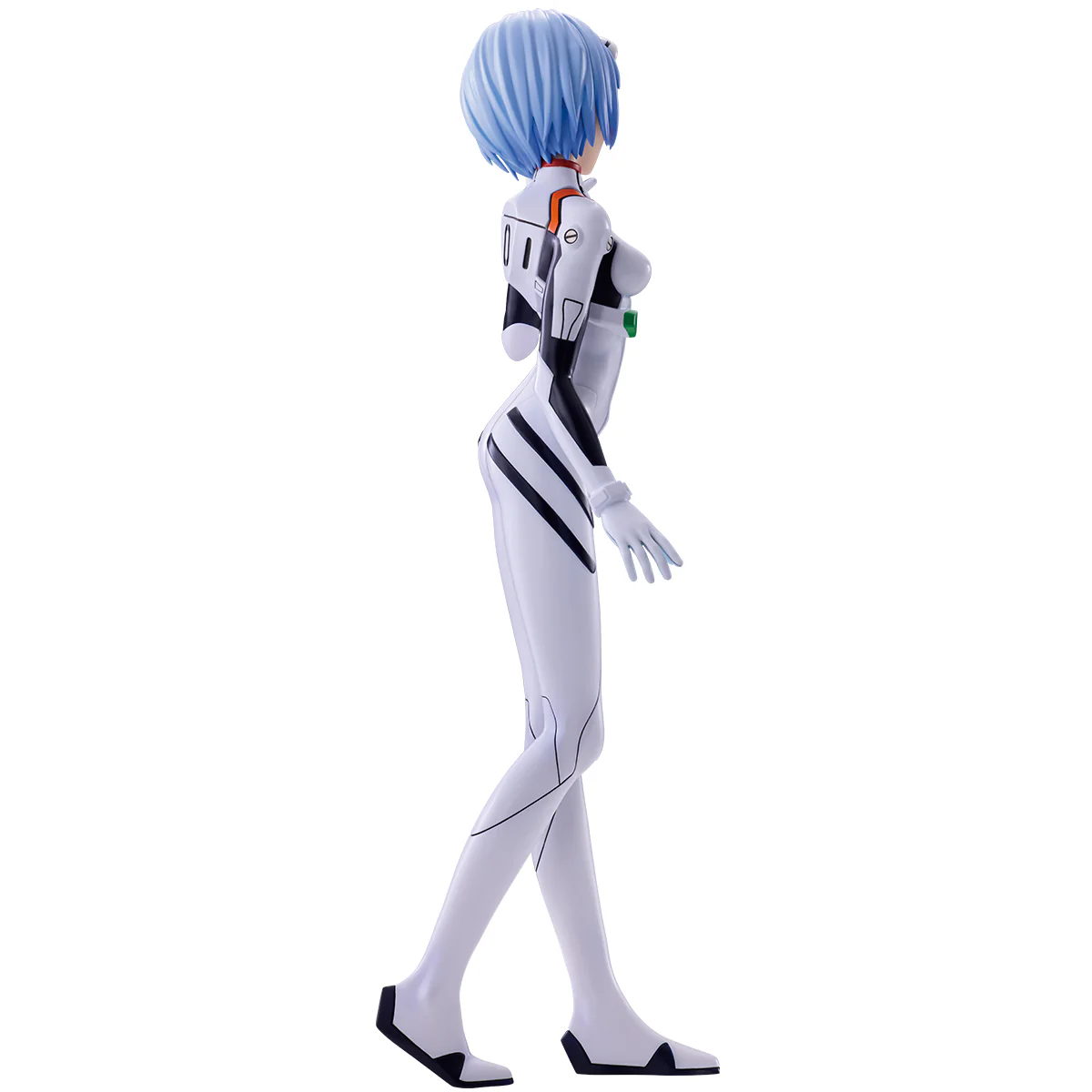 Rei Ayanami (30th Anniversary) Ichibansho Figure - Image 4