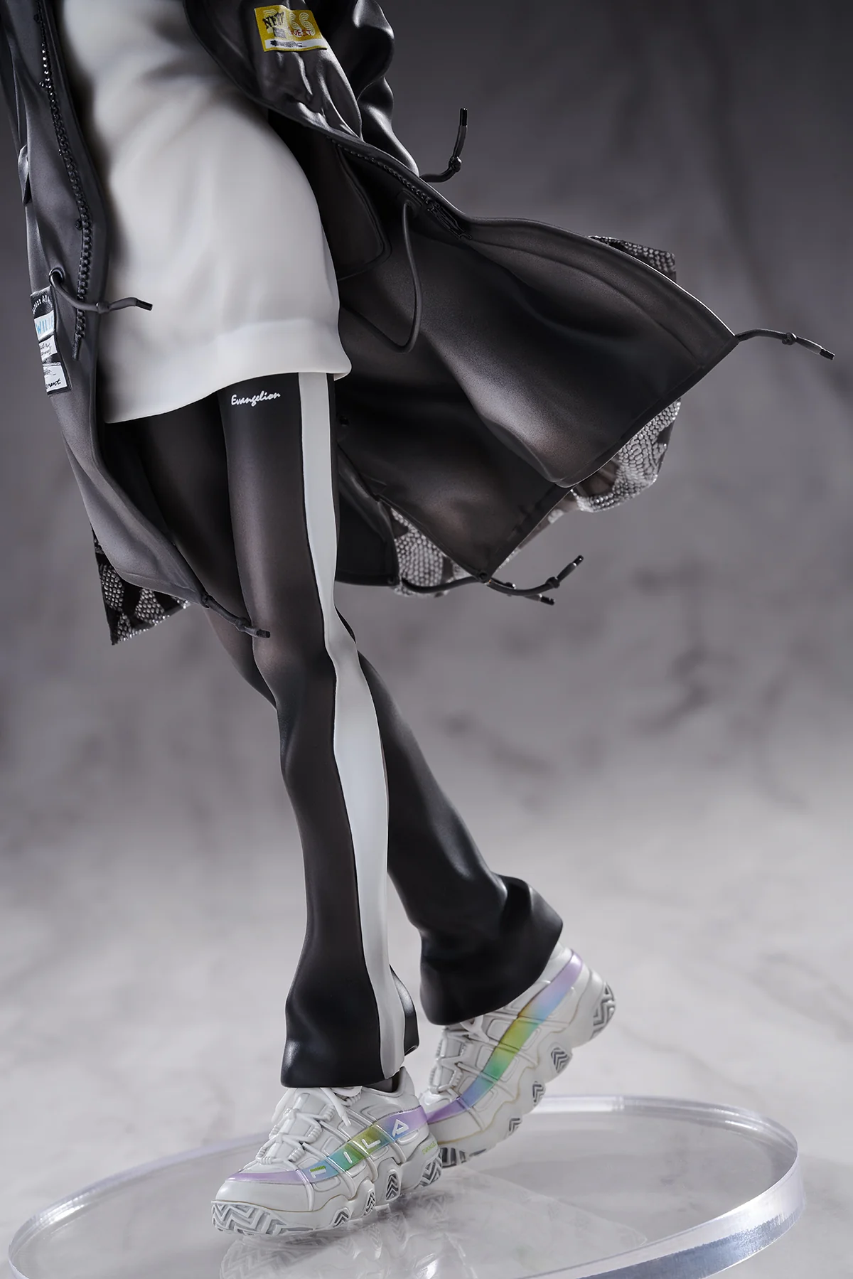 Rei Ayanami Ver. RADIO EVA Part 2 Original Color 1/7 Scale Figure - Image 7