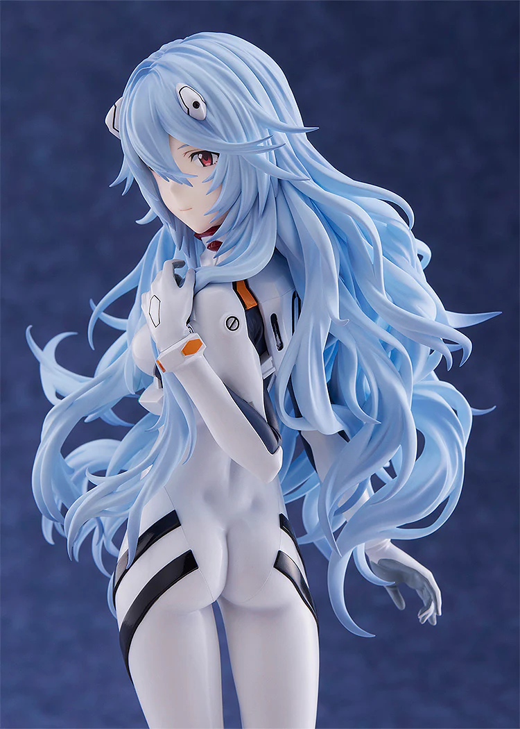 Rei Ayanami (VOYAGE END) 1/7 Scale Figure (Re-Run) - Image 10