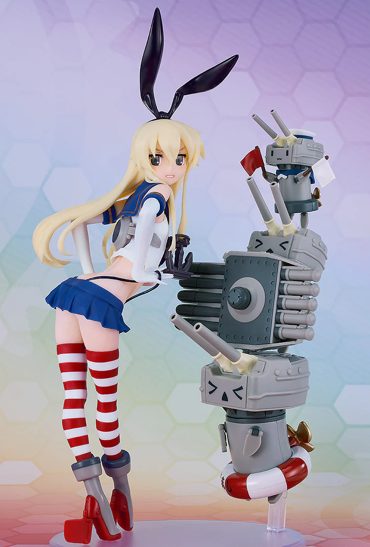 Reincarnation Shimakaze - Image 10