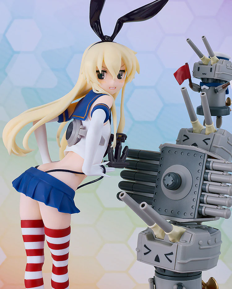 Reincarnation Shimakaze - Image 11