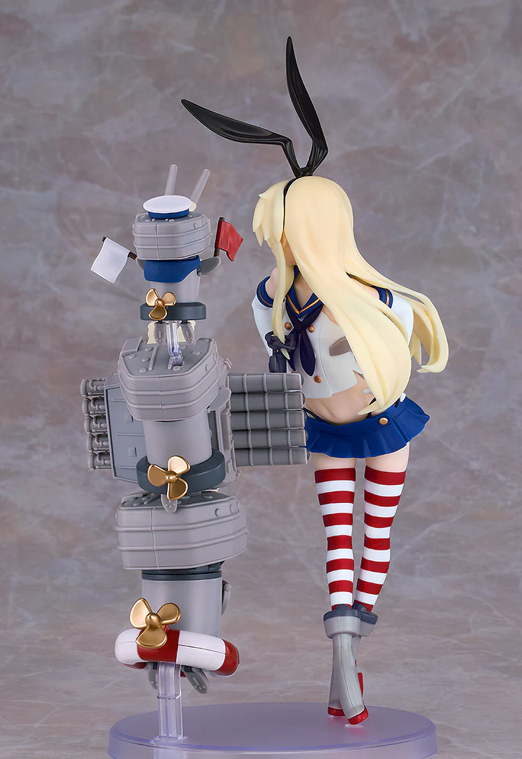 Reincarnation Shimakaze - Image 2