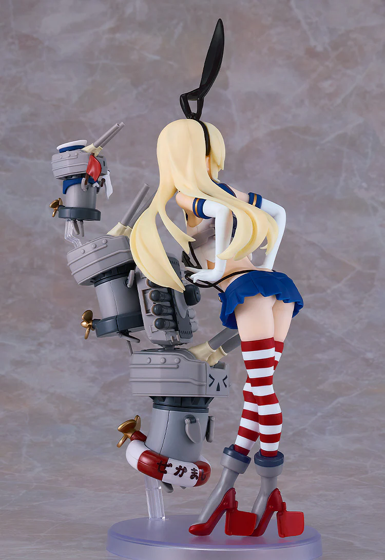 Reincarnation Shimakaze - Image 3