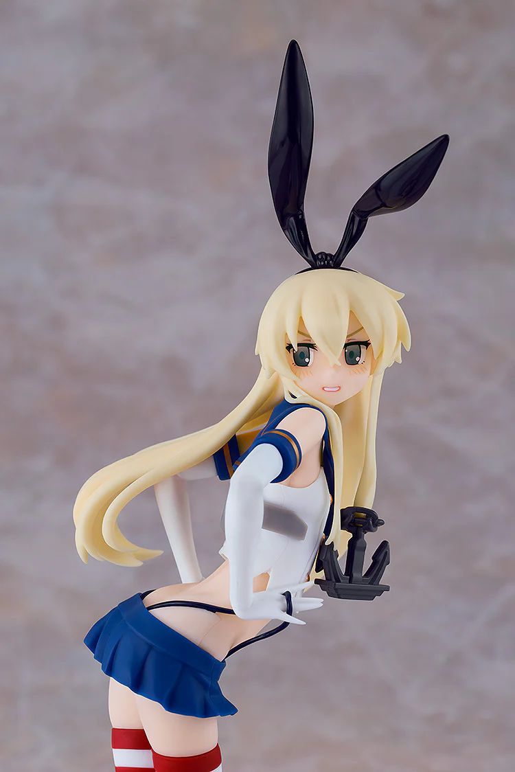 Reincarnation Shimakaze - Image 4