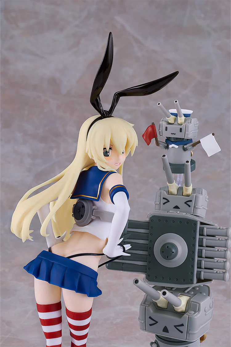 Reincarnation Shimakaze - Image 5