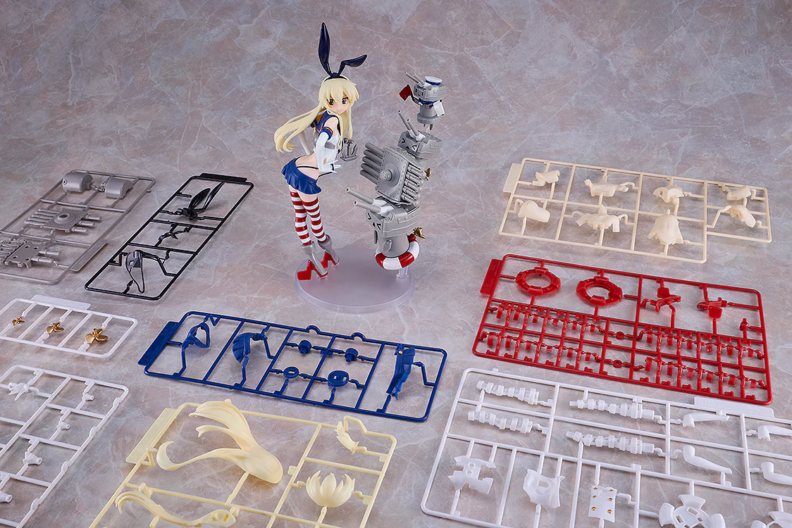 Reincarnation Shimakaze - Image 7