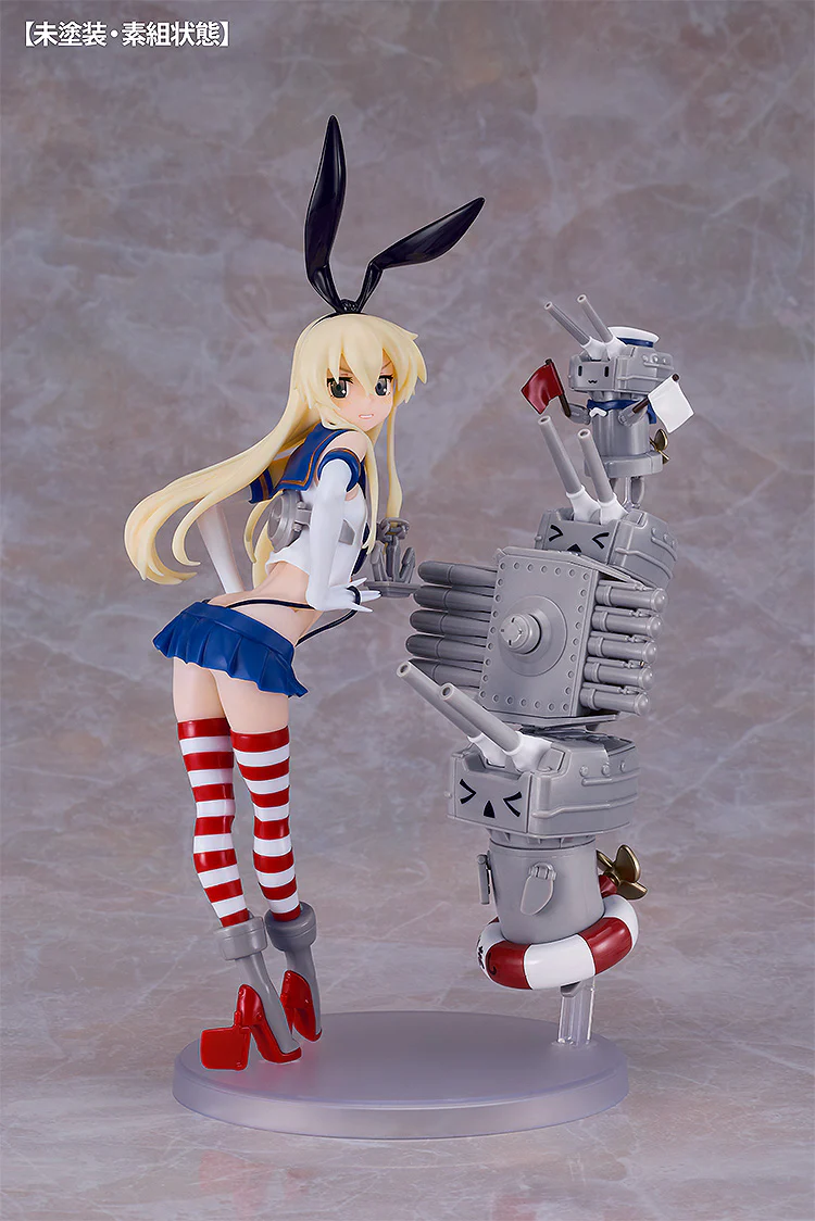 Reincarnation Shimakaze - Image 8