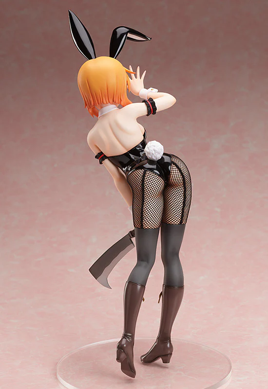 Rena Ryugu: Bunny Ver. 1/4 Scale Figure - Image 4