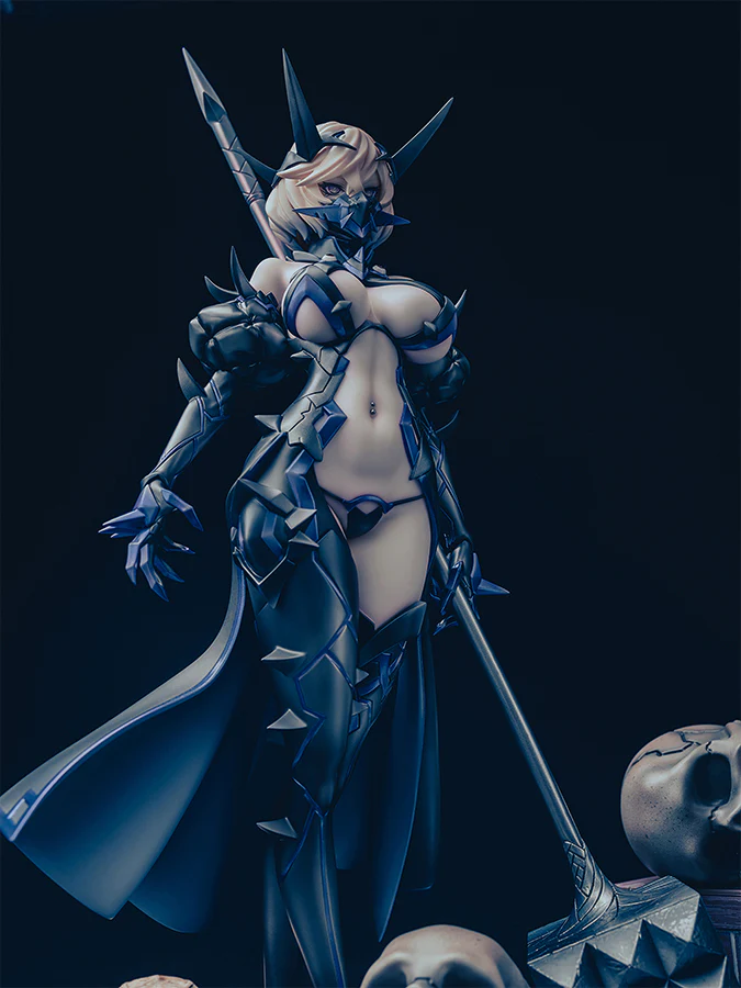 Revenant Wight 1/6 Scale Figure - Image 13