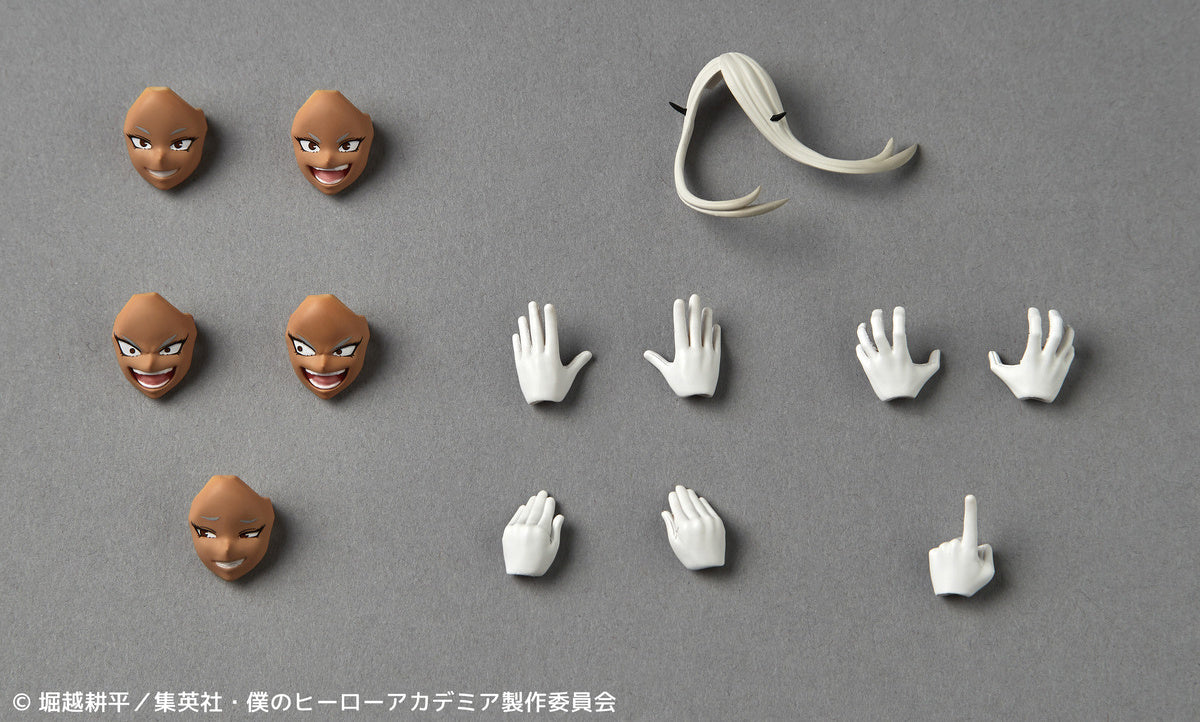Revoltech Mirko - Image 14