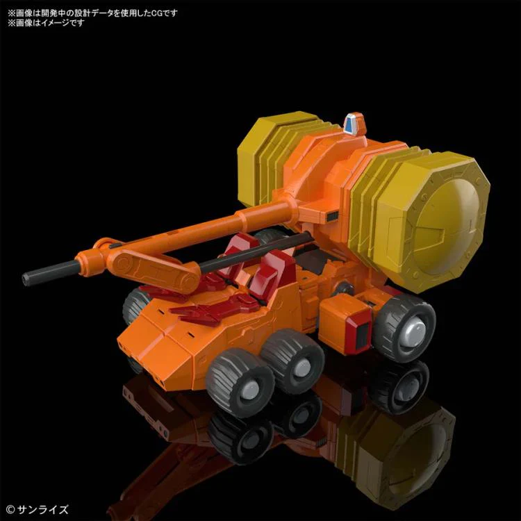 RG 1/144 Goldymarg - Image 4