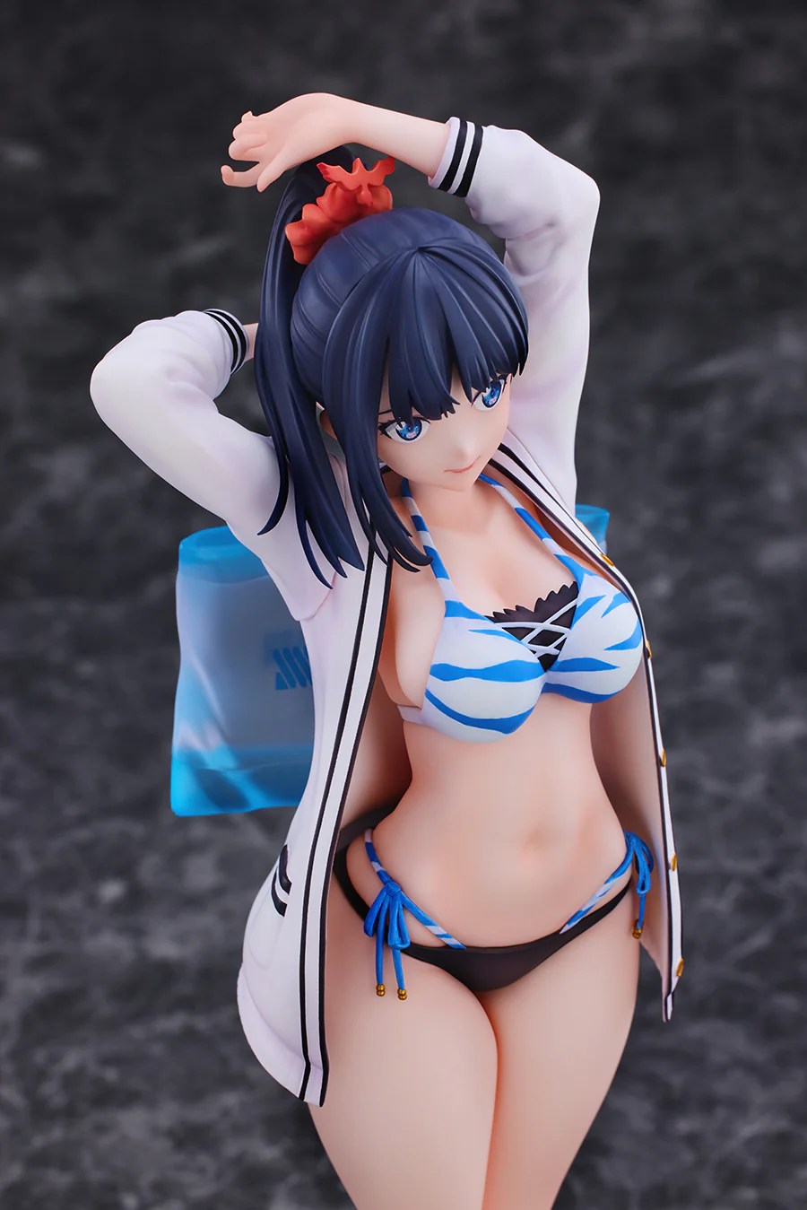 Rikka Takarada 1/7 Scale Figure - Image 7