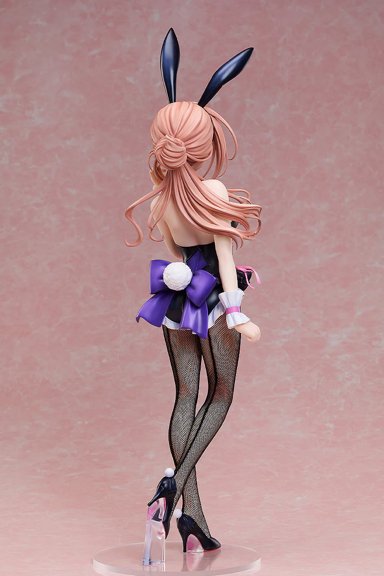 Rinami Himesaki: Bunny Ver. 1/4 Scale Figure - Image 5