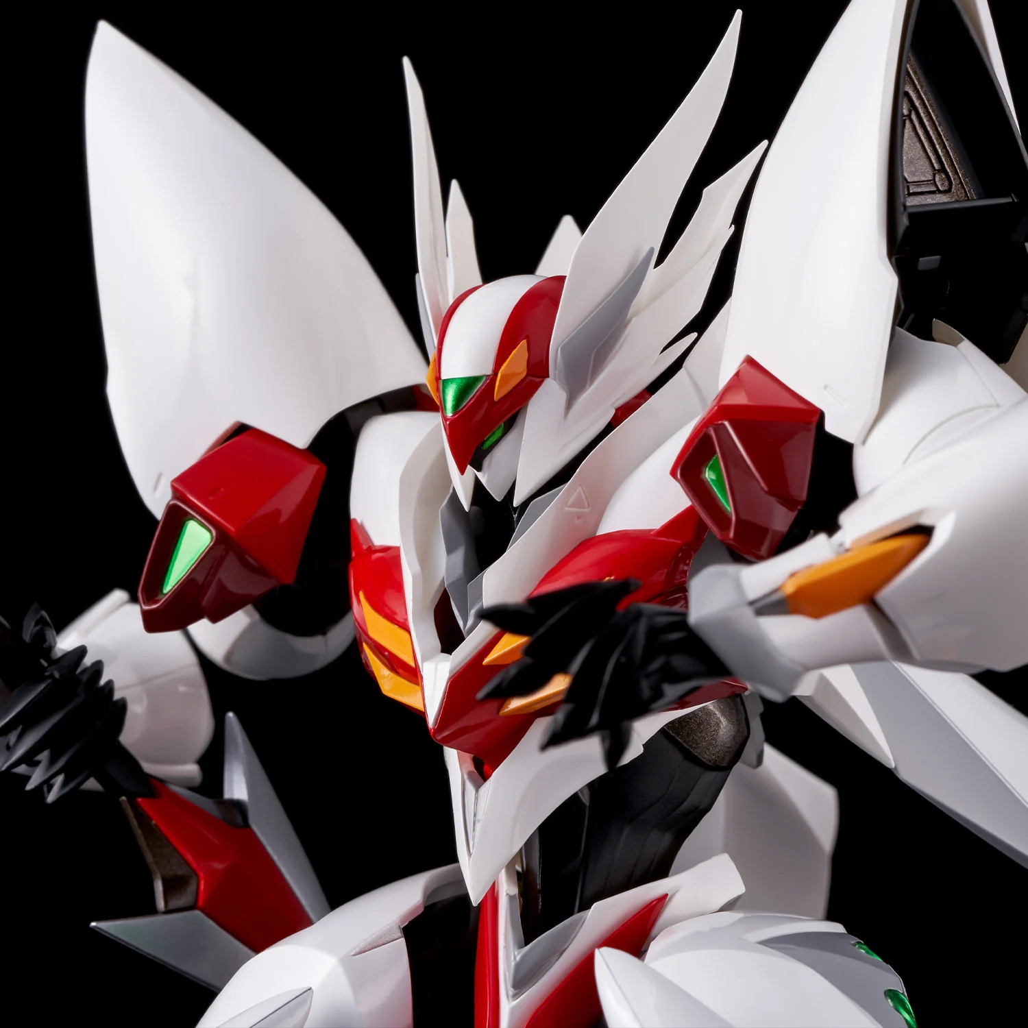 Riobot Blaster Tekkaman Blade - Image 12