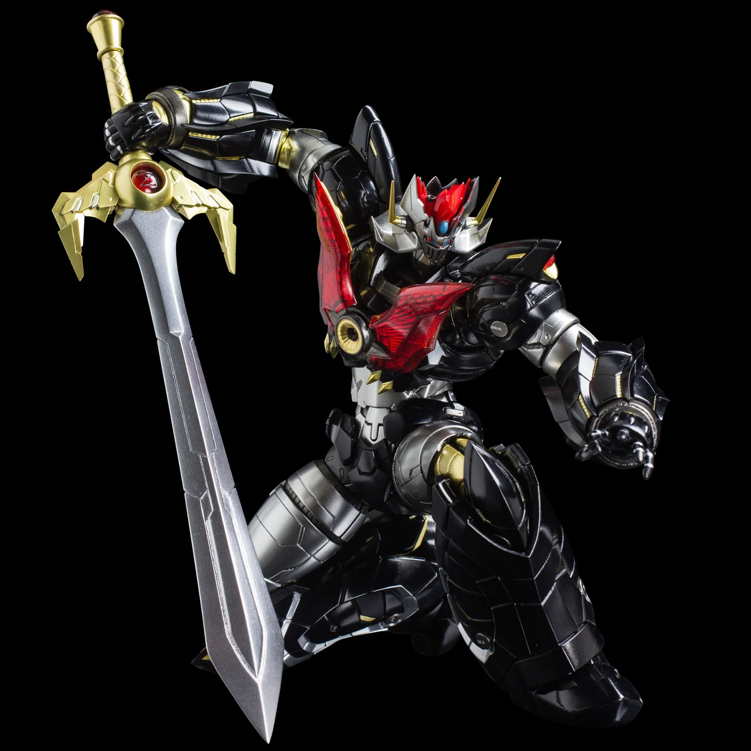 Riobot Mazinkaiser (Re-Run) - Image 10