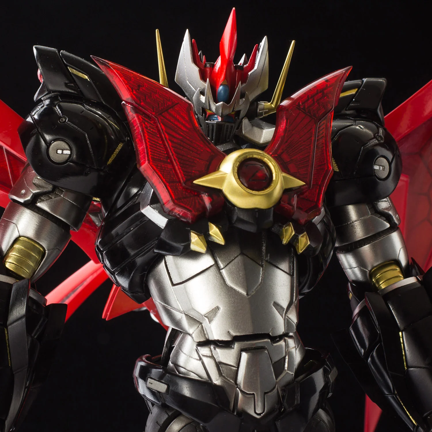 Riobot Mazinkaiser (Re-Run) - Image 12