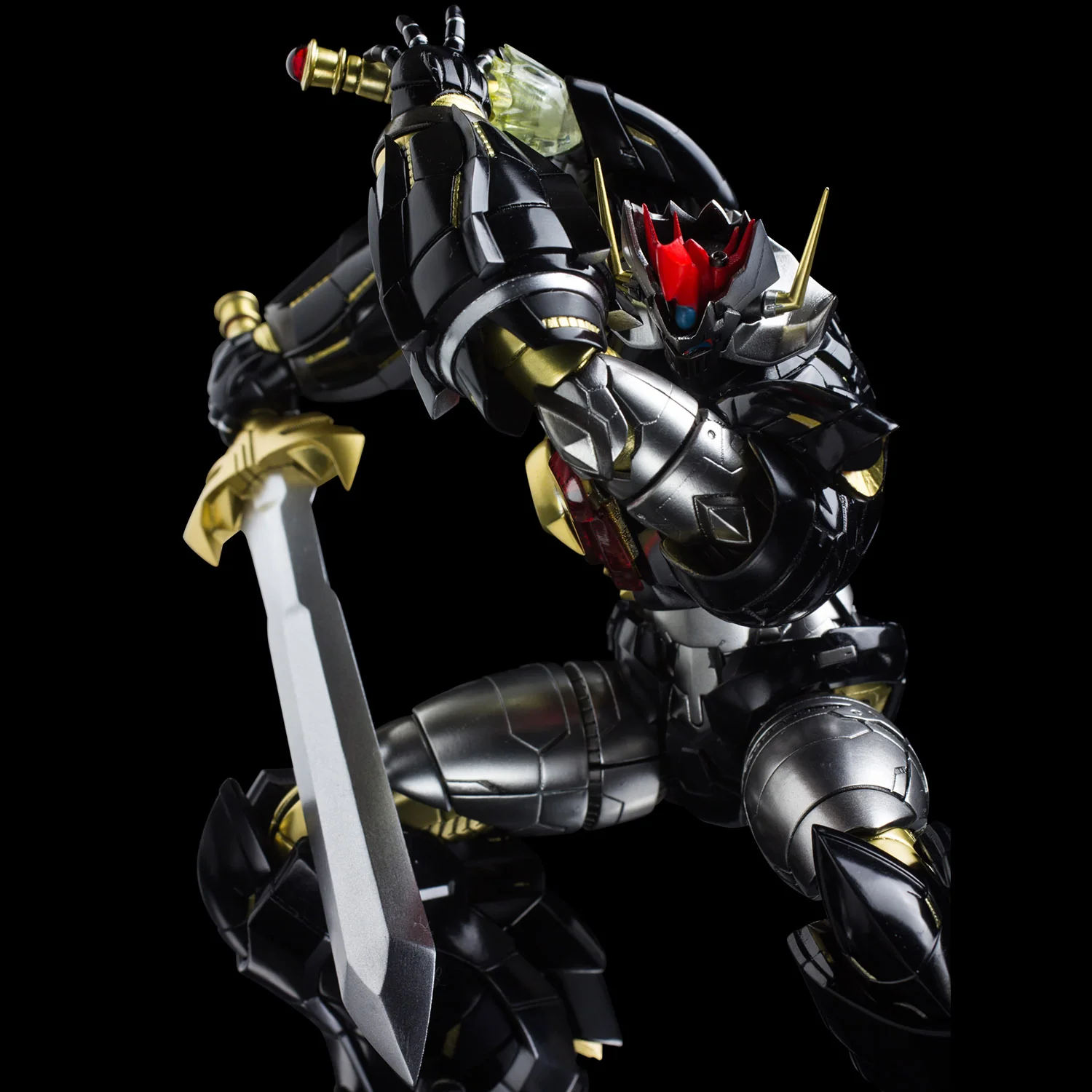 Riobot Mazinkaiser (Re-Run) - Image 4