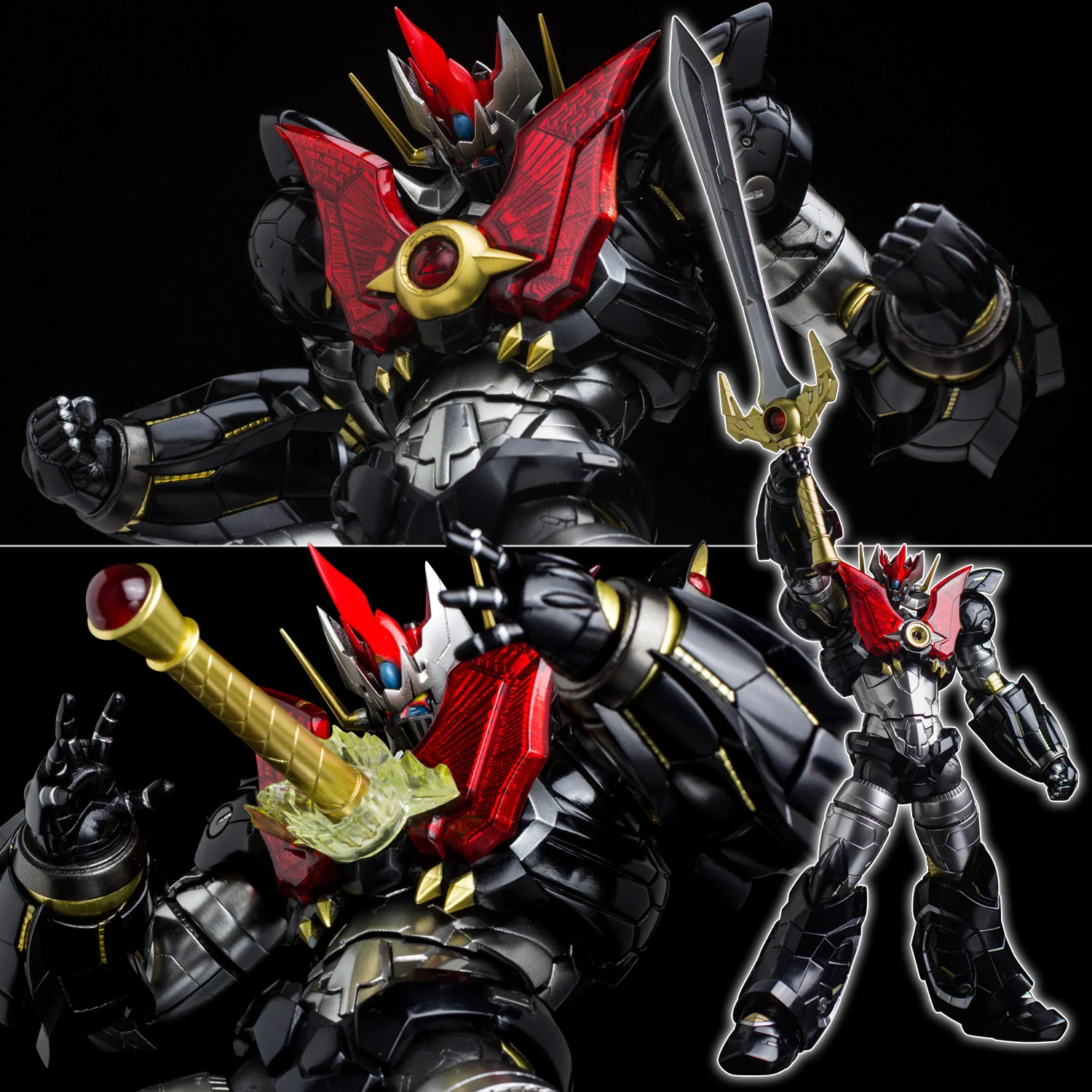 Riobot Mazinkaiser (Re-Run) - Image 5