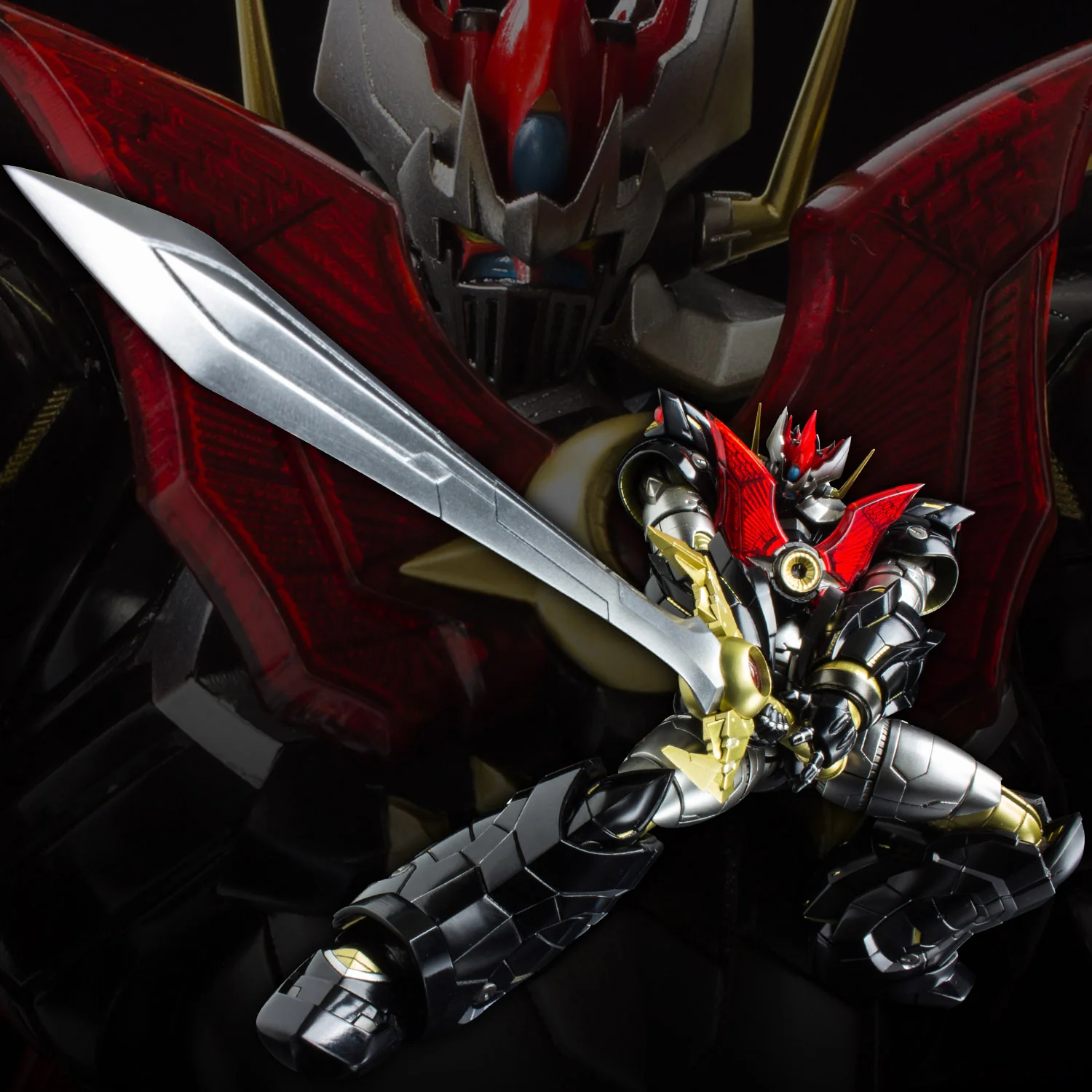 Riobot Mazinkaiser (Re-Run) - Image 6