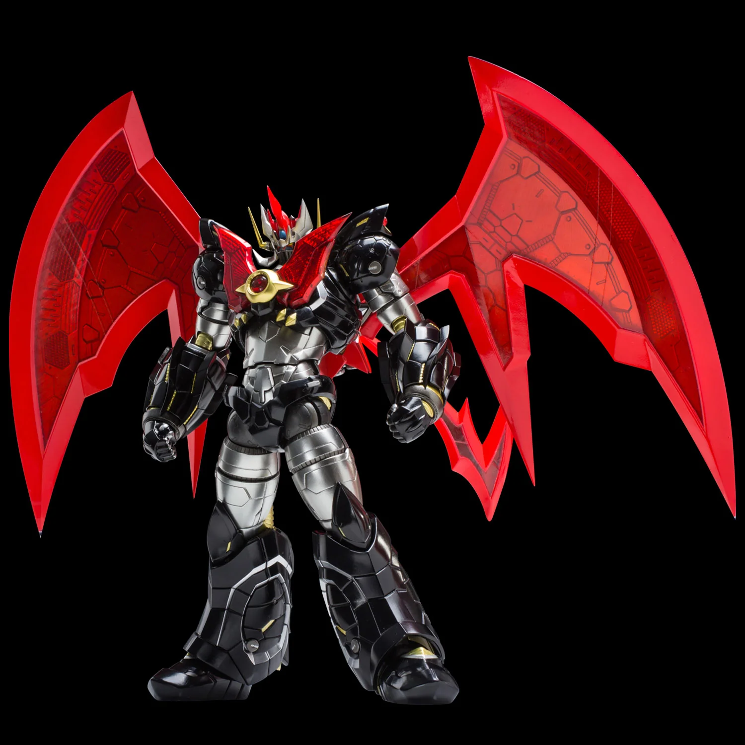 Riobot Mazinkaiser (Re-Run) - Image 7