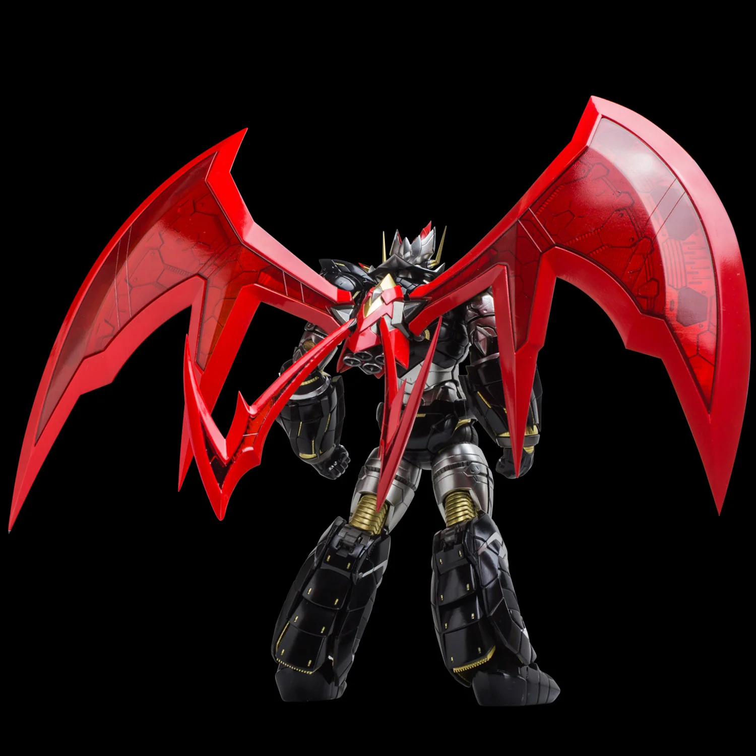 Riobot Mazinkaiser (Re-Run) - Image 8