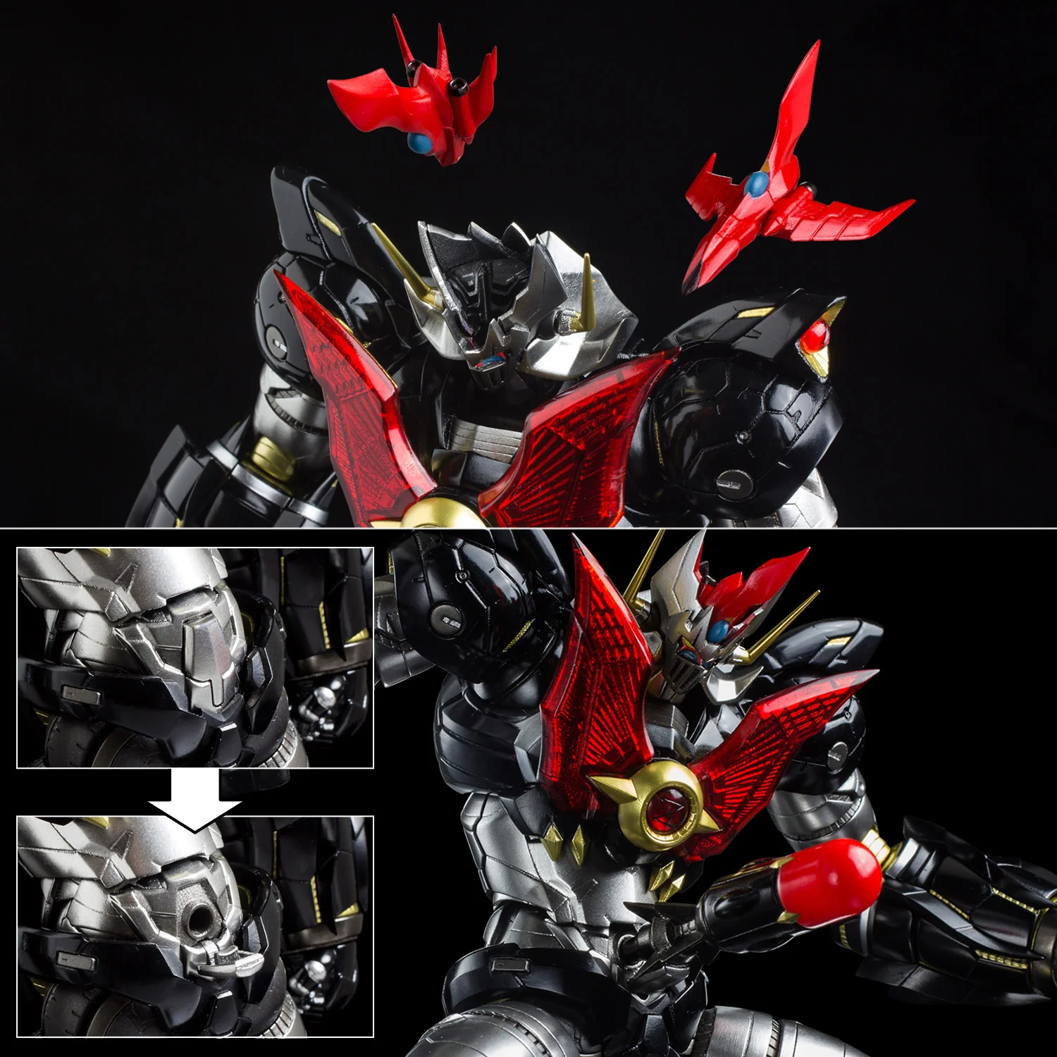 Riobot Mazinkaiser (Re-Run) - Image 9