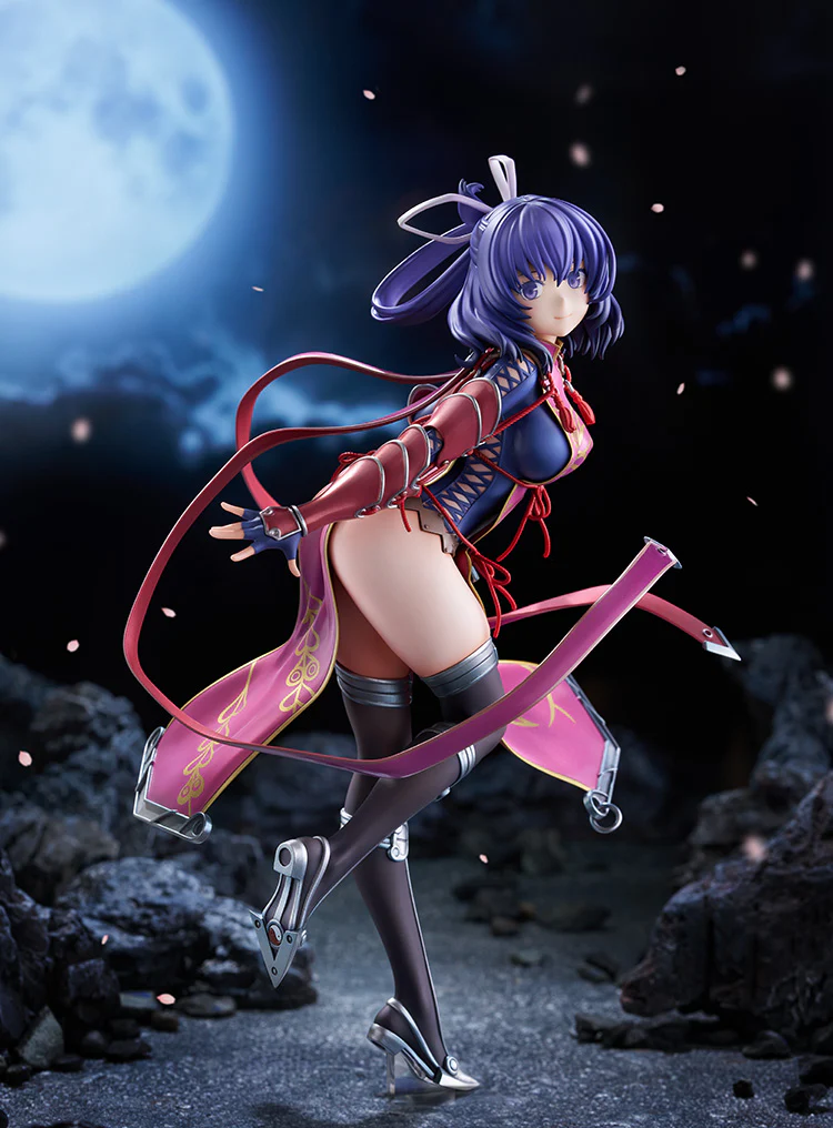 Rixia Mao 1/7 Scale Figure - Image 2