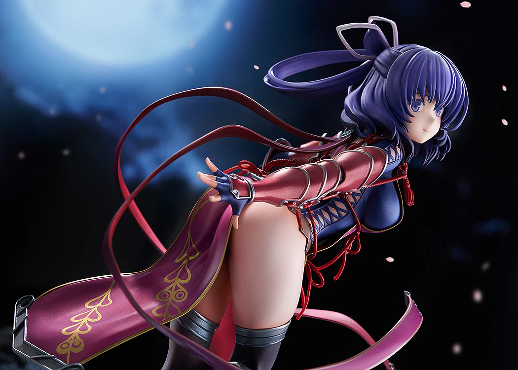 Rixia Mao 1/7 Scale Figure - Image 4
