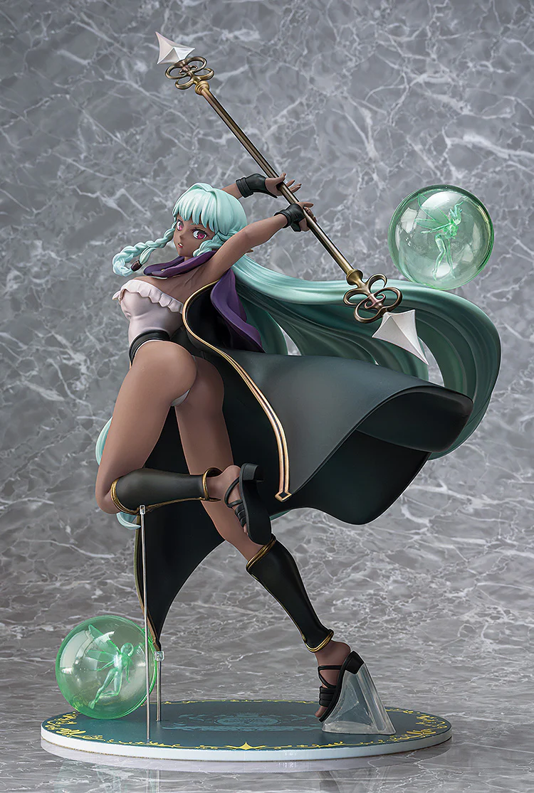 Rosalinde 1/6 Scale Figure - Image 2