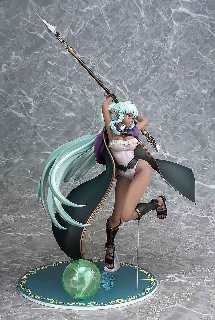 Rosalinde 1/6 Scale Figure - Image 4
