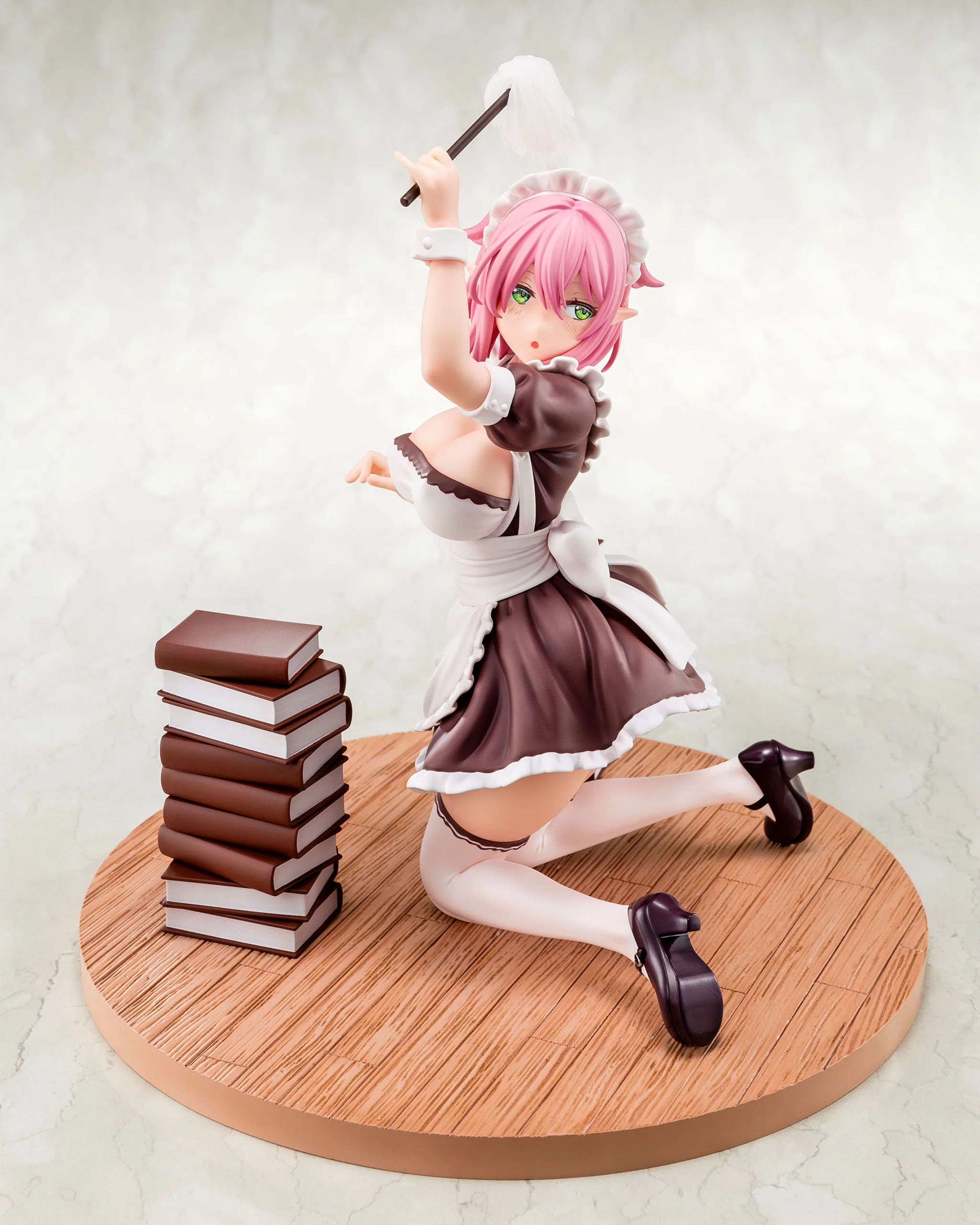 Rosetta 1/6 Scale Figure - Image 2