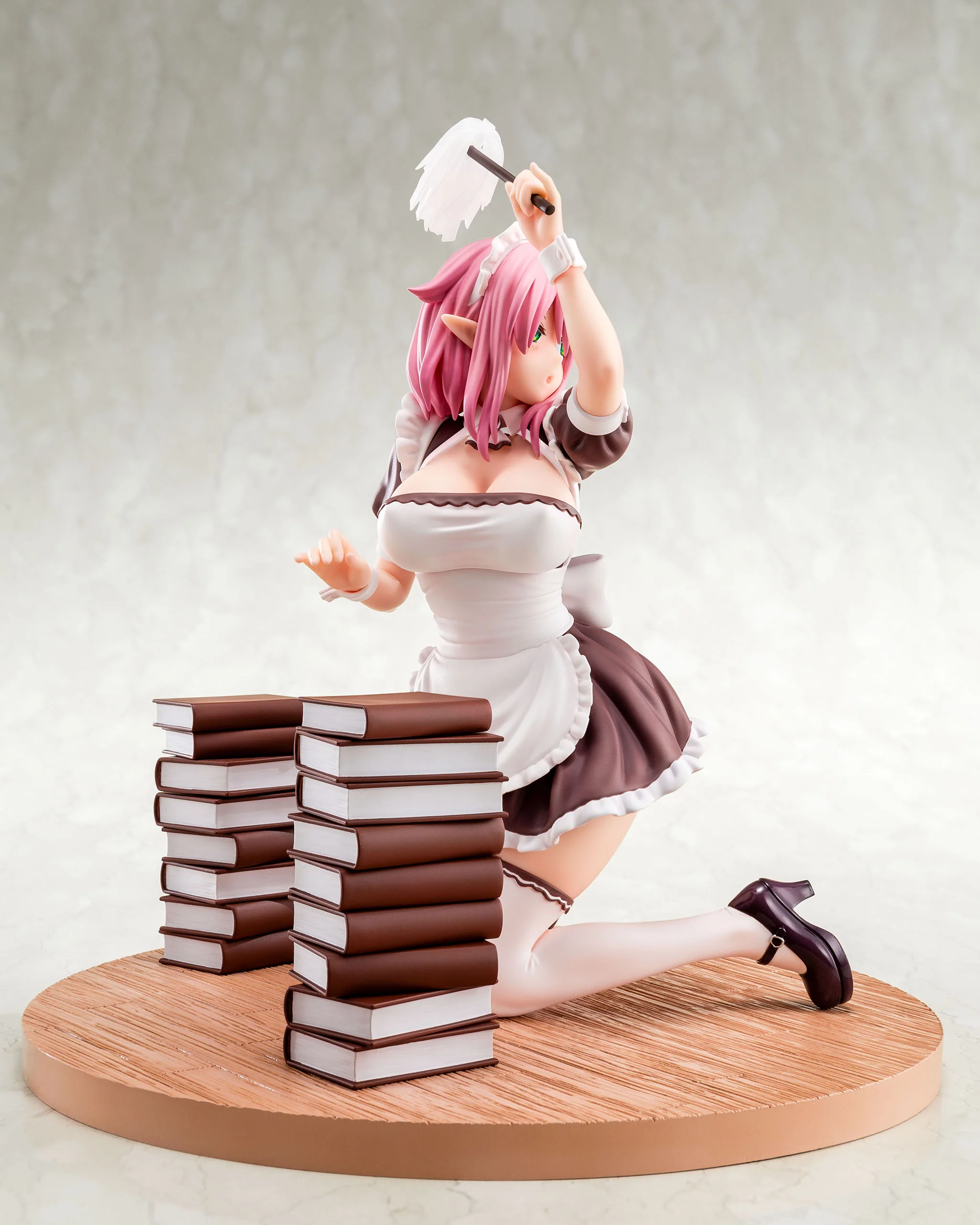 Rosetta 1/6 Scale Figure - Image 3