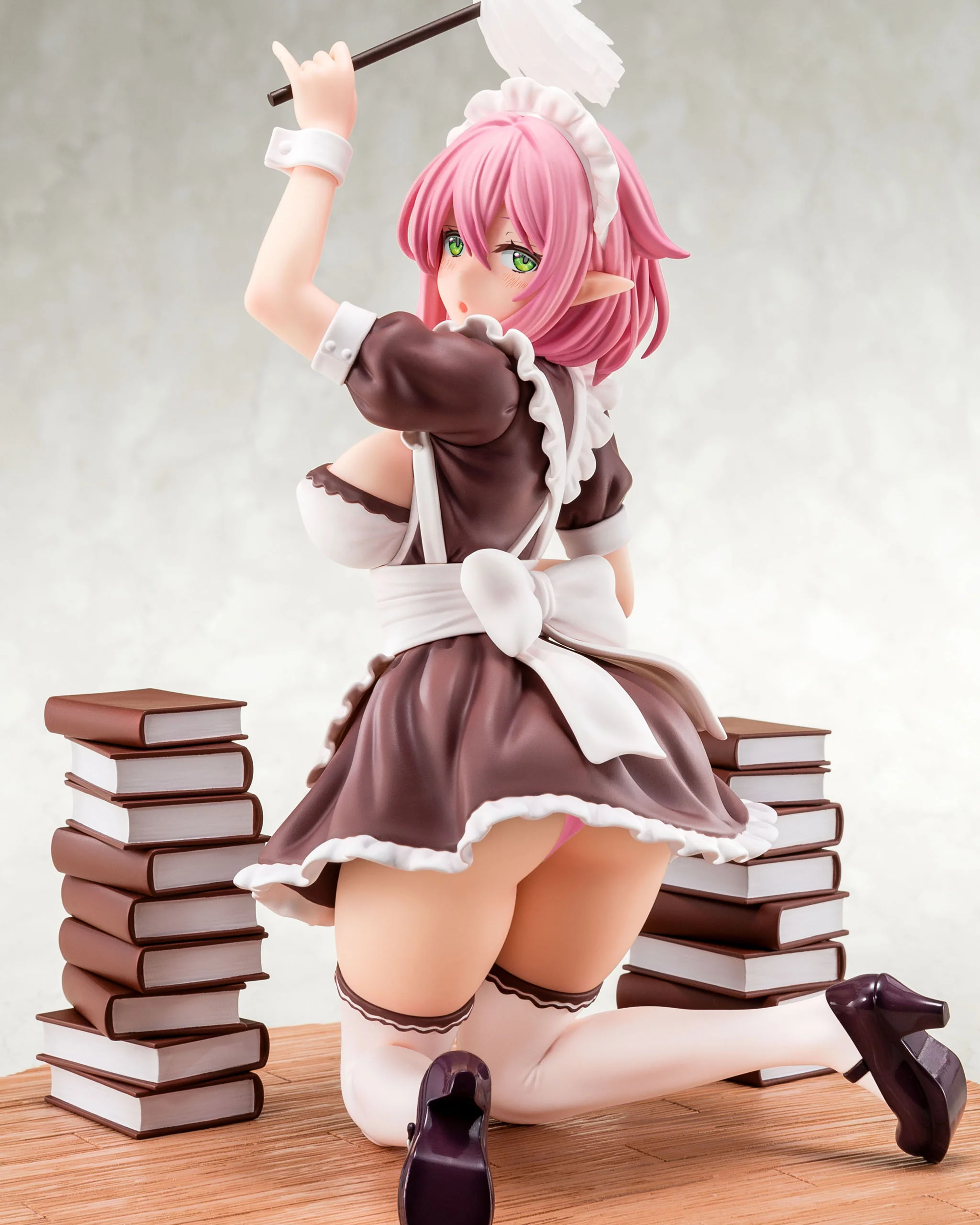 Rosetta 1/6 Scale Figure - Image 5