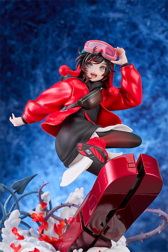 Ruby Rose: Lucid Dream 1/7 Scale Figure - Image 5
