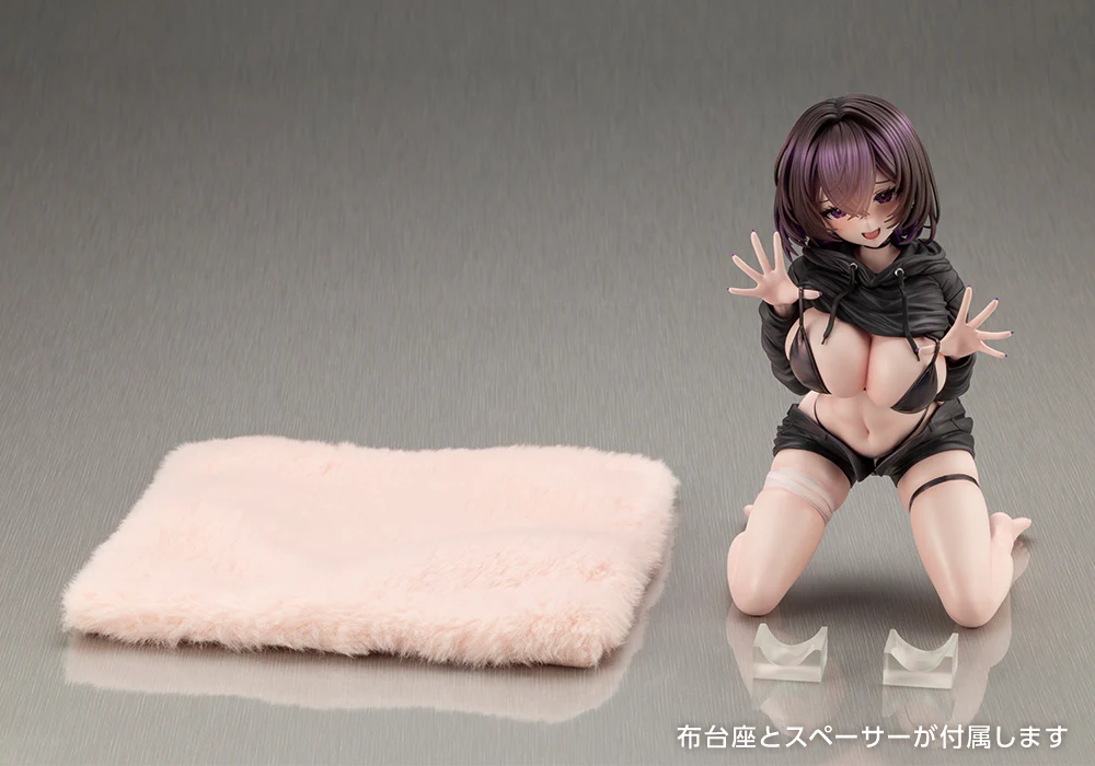 Rukawachan by Rukawa Negi 1/6 Scale Figure - Image 14