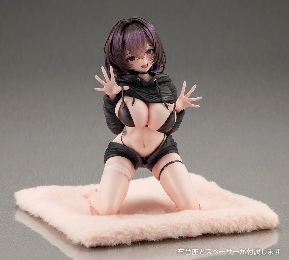 Rukawachan by Rukawa Negi 1/6 Scale Figure - Image 15