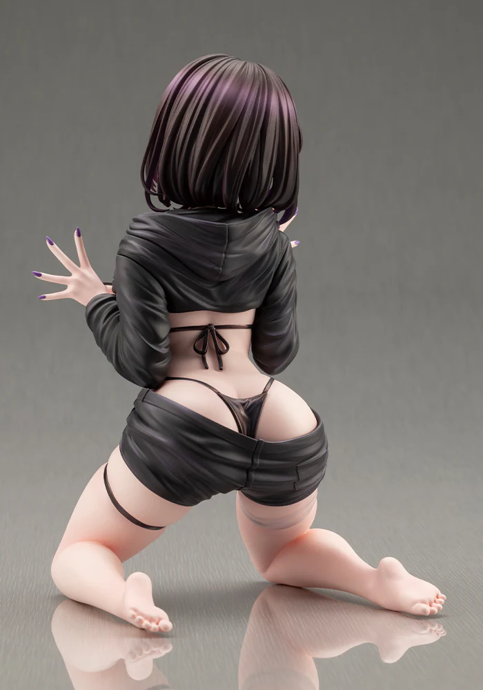 Rukawachan by Rukawa Negi 1/6 Scale Figure - Image 4