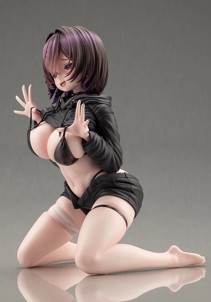 Rukawachan by Rukawa Negi 1/6 Scale Figure - Image 5