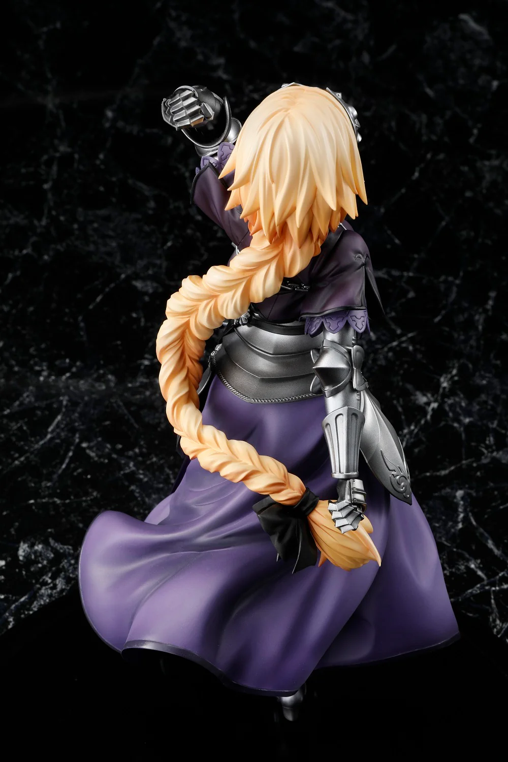 Ruler/Jeanne d'Arc Renewal Package Ver. 1/7 Scale Figure (Re-Run) - Image 15