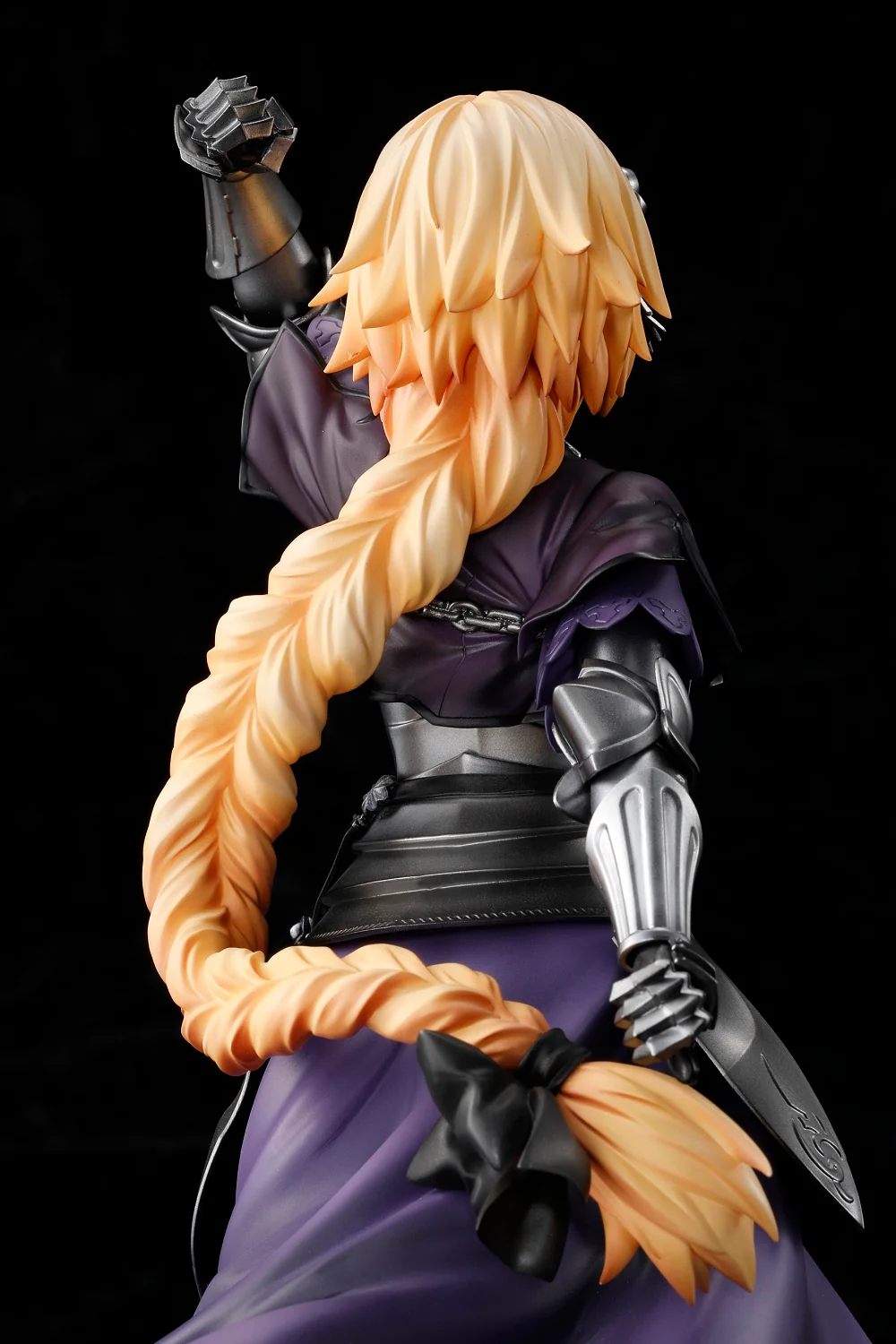 Ruler/Jeanne d'Arc Renewal Package Ver. 1/7 Scale Figure (Re-Run) - Image 16