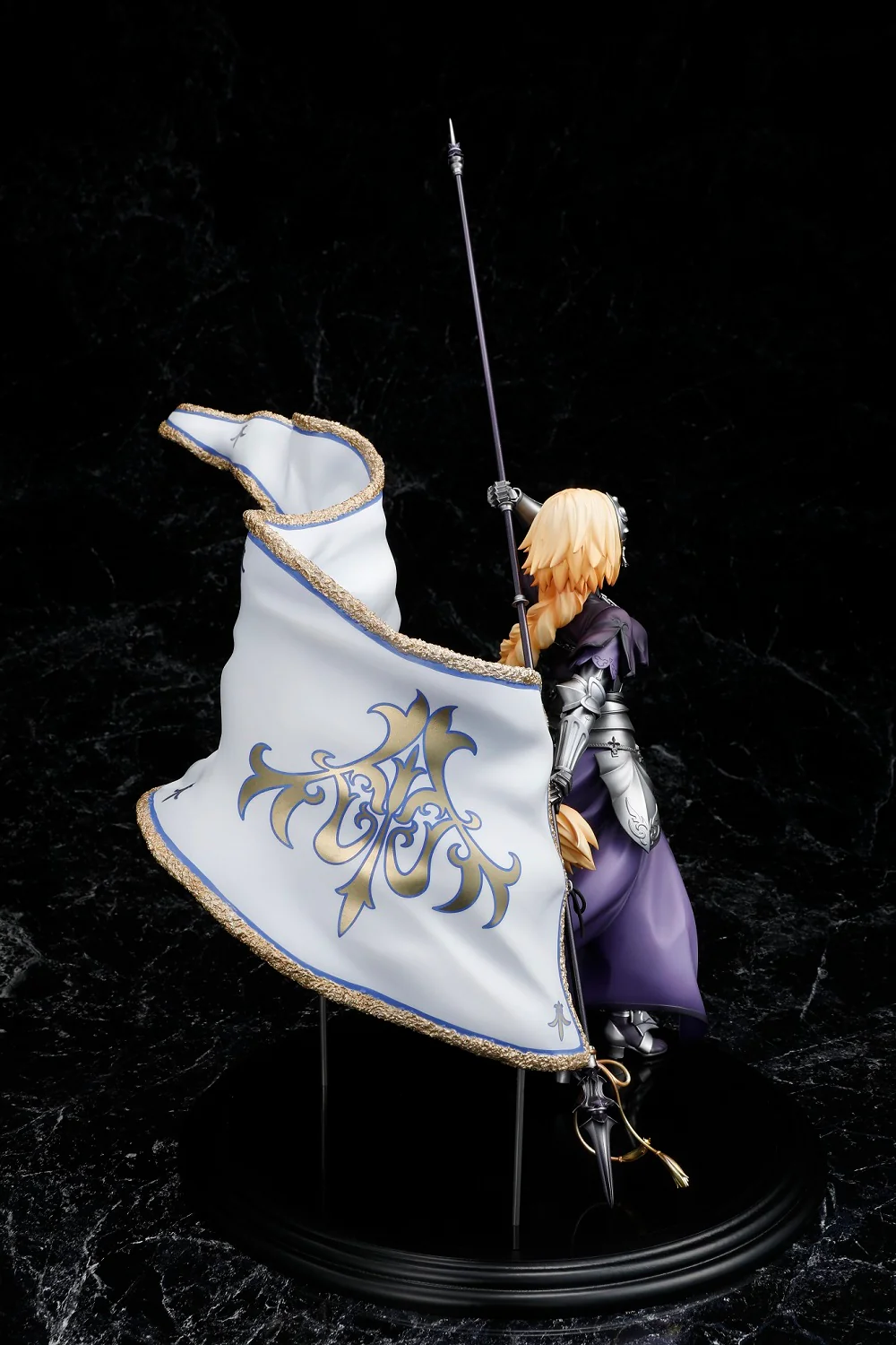 Ruler/Jeanne d'Arc Renewal Package Ver. 1/7 Scale Figure (Re-Run) - Image 4