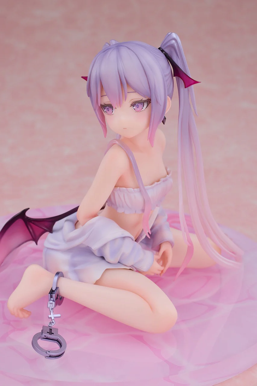 Rurudo Eve Pink_Ver. 1/6 Scale Figure - Image 5