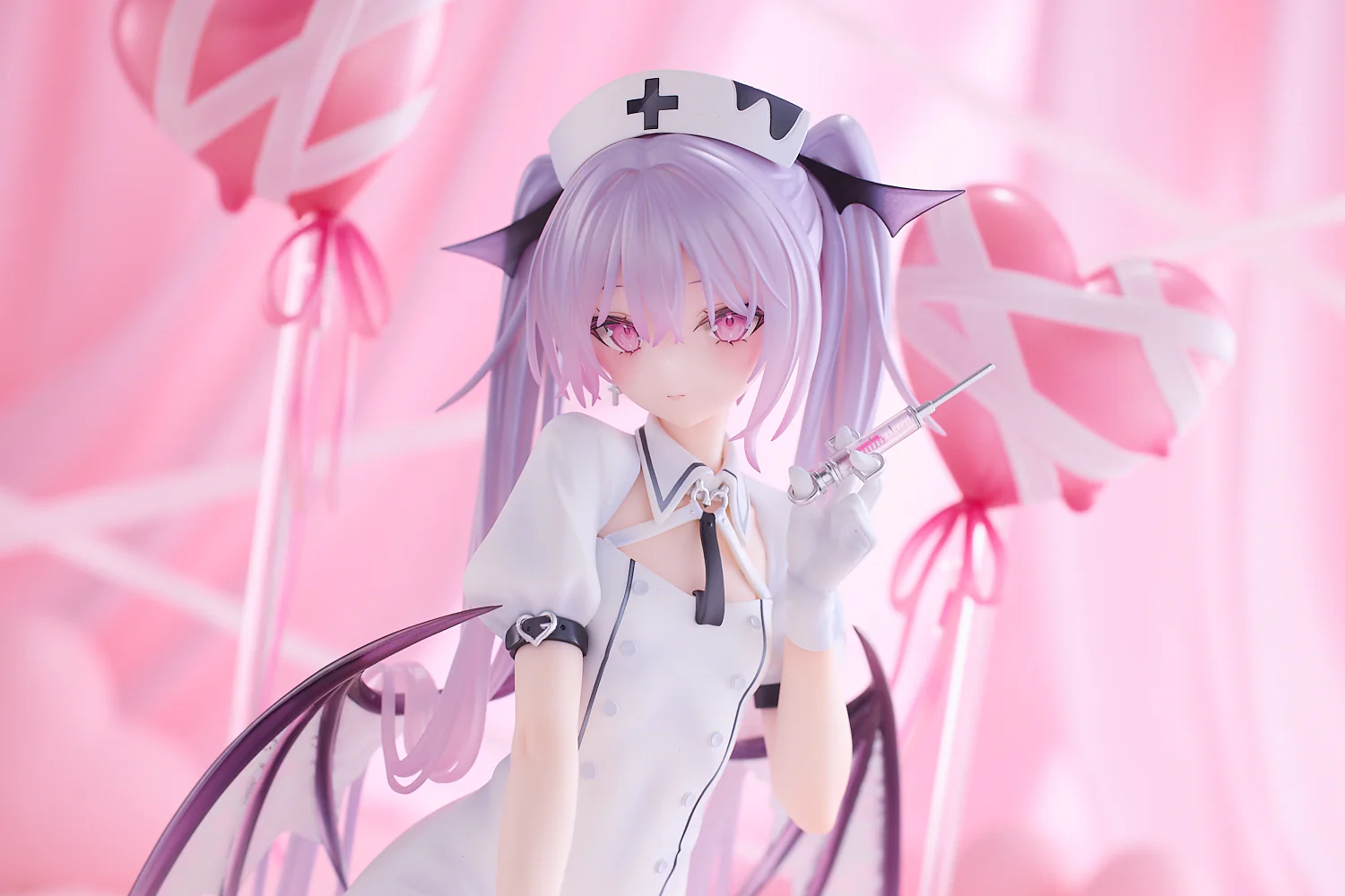 rurudo Eve Sweet Toxic Ver. 1/6 Scale Figure - Image 10
