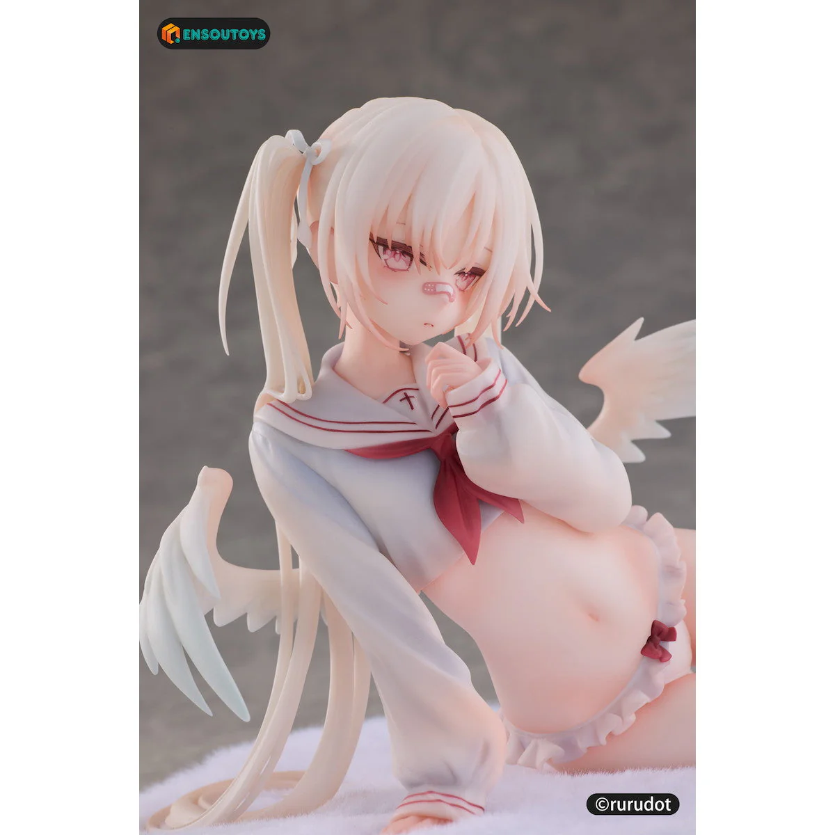 rurudo Original Character Eru 1/6 Scale Figure - Image 8