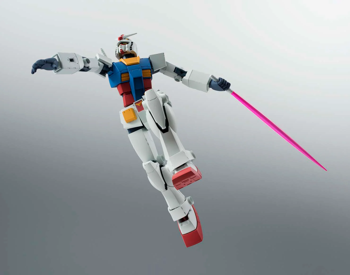 RX-78-2 Gundam Ver. A.N.I.M.E. (Re-Run) - Image 5