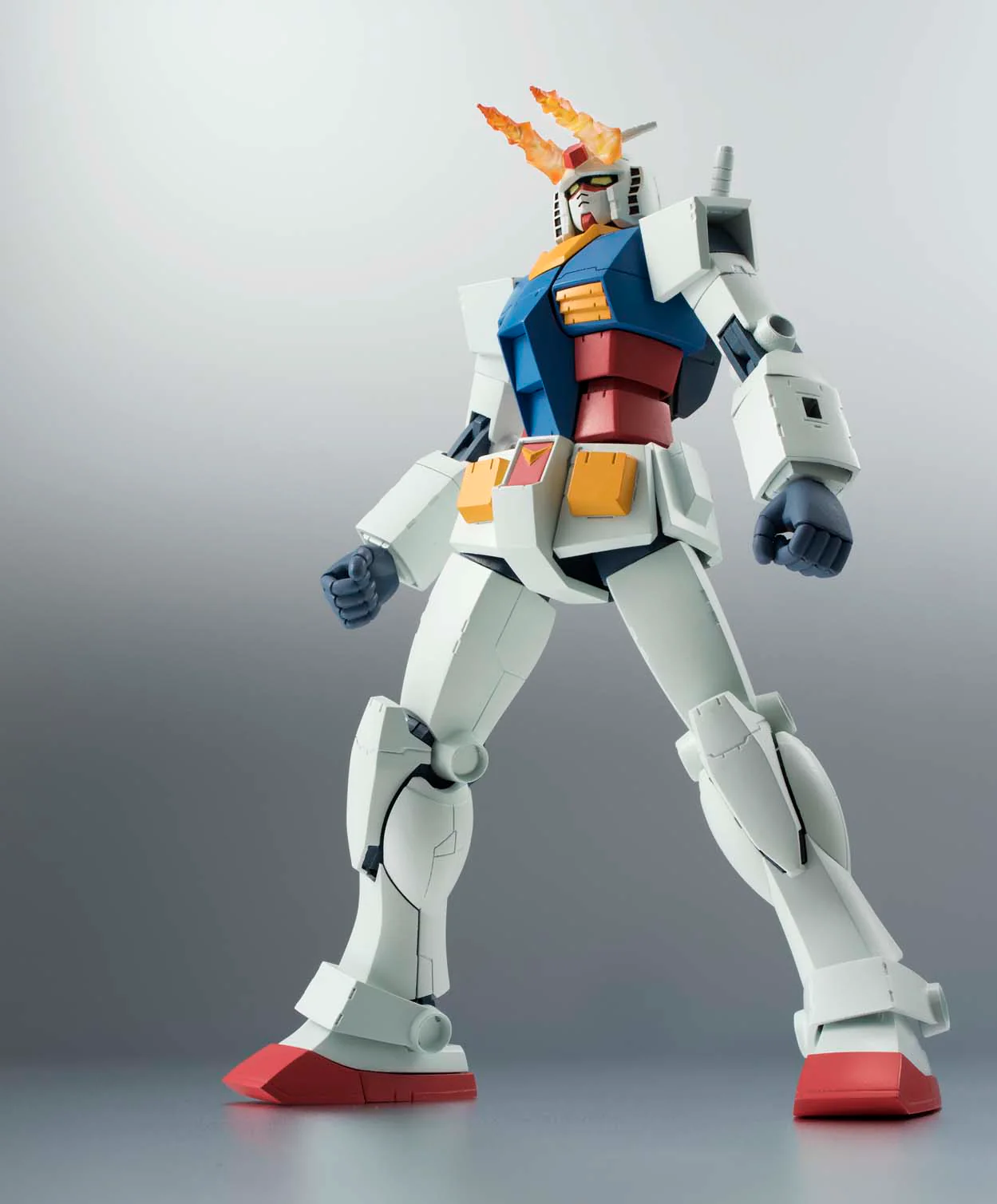 RX-78-2 Gundam Ver. A.N.I.M.E. (Re-Run) - Image 6