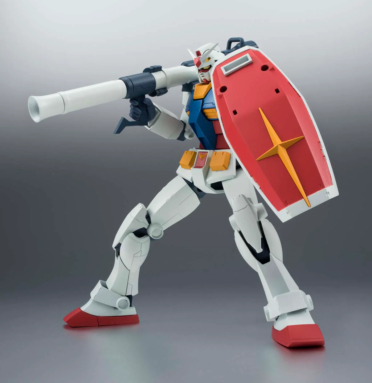 RX-78-2 Gundam Ver. A.N.I.M.E. (Re-Run) - Image 8